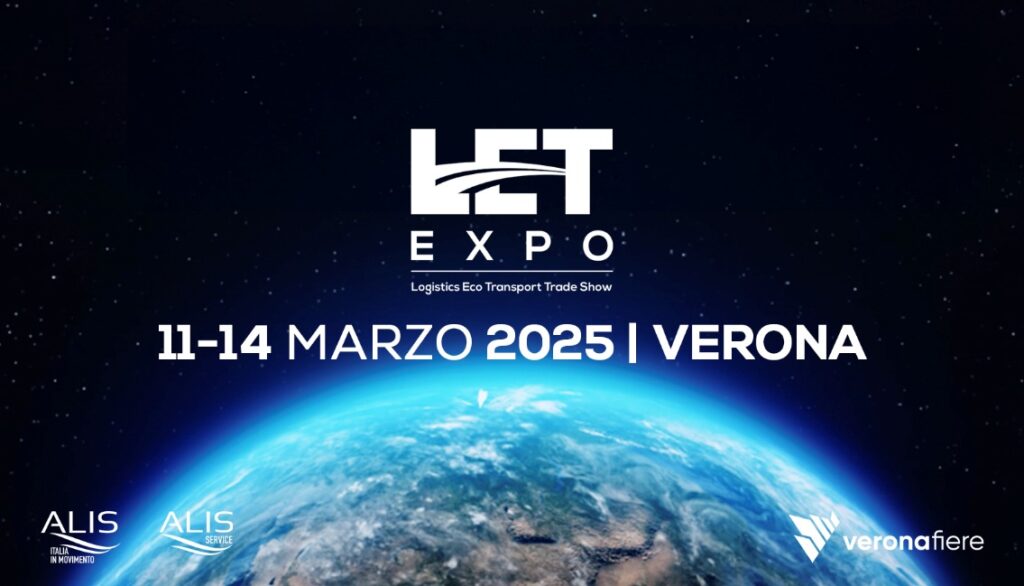 LetExpo Veronafiere