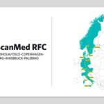 Collaborazione tra ScanMed RFC e EasyRailFreight